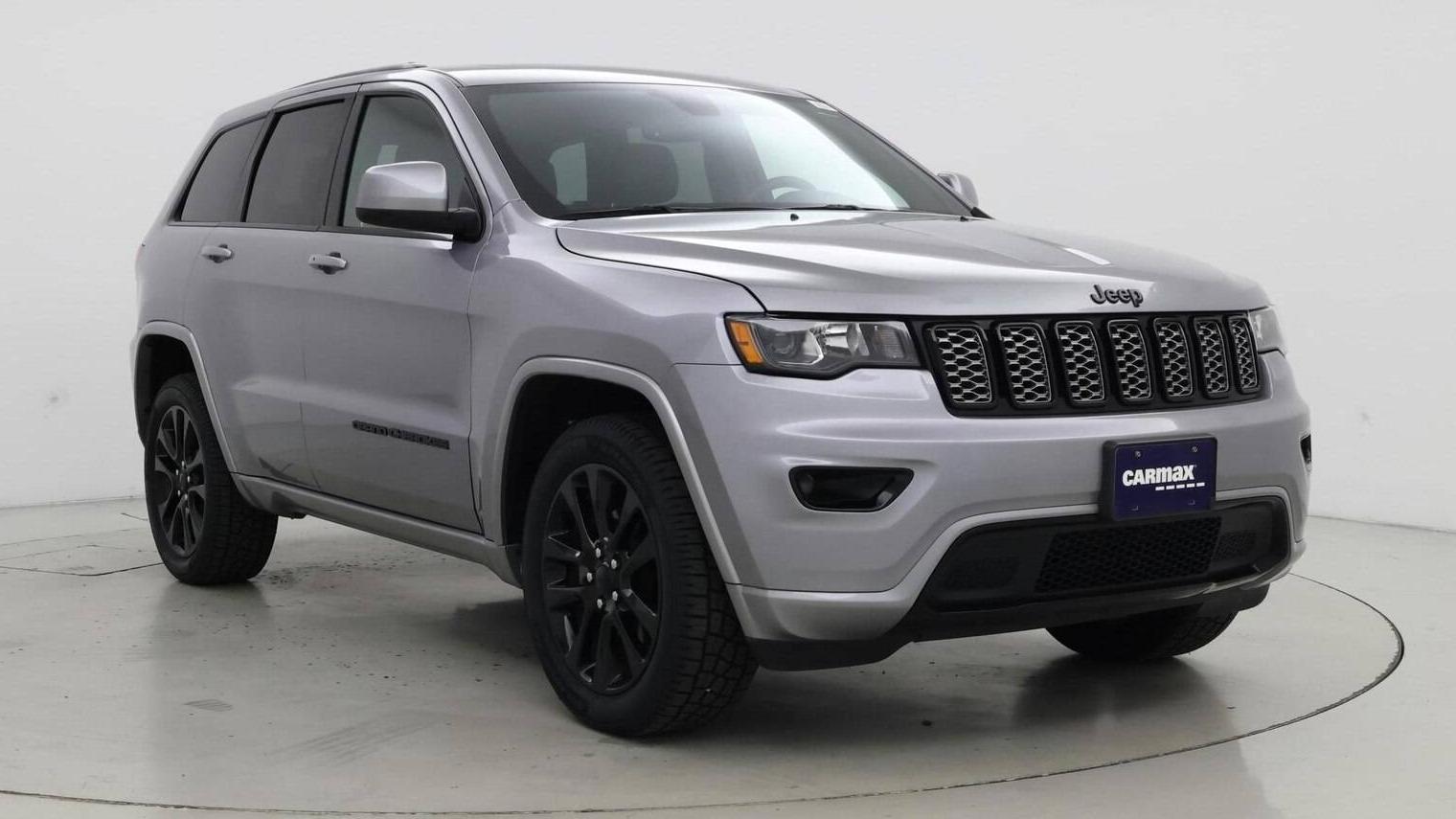 JEEP GRAND CHEROKEE 2019 1C4RJFAG7KC587530 image